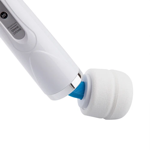 TRIXES Vibrating Wand Massager With 10 Modes NEW Wand Massager Relief - Picture 2 of 9