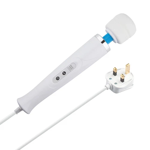 Vibrating Wand Massager With 10 Modes NEW Wand Massager Relief